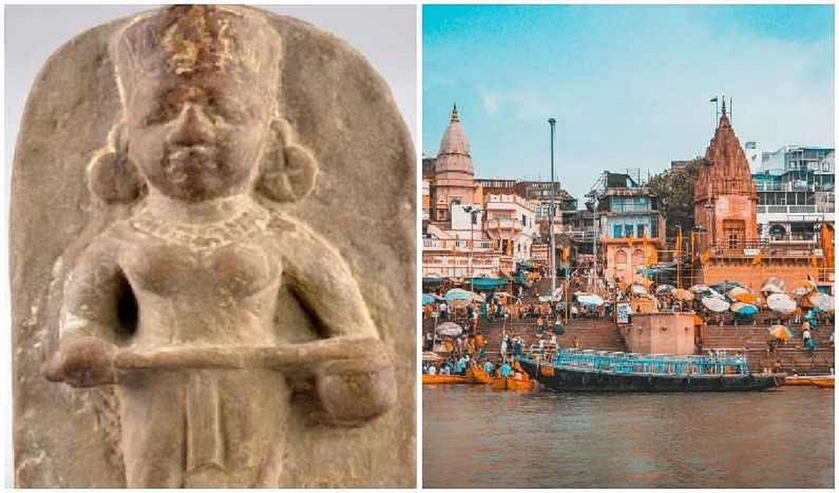 कनाडा से आ रही है माँ अन्नपूर्णा की प्रतिमा, काशी विश्वनाथ मंदिर में होगी मंदिर की प्राणप्रतिष्ठा